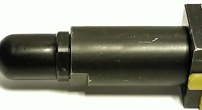 Atos HG-031/210 23/PE Pressure Relief Valve