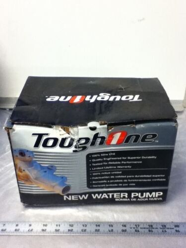 Toughone 130-1250 Water Pump