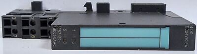 Siemens 6ES7 132-4BD01-0AA0 SIMATIC S7 PLC Output Module