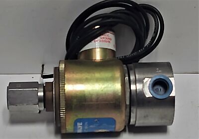 Skinner X56LB2100 Solenoid Valve