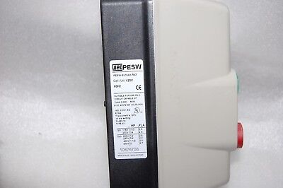 WEG Motor Starter PESWS-9V18AX-RM32