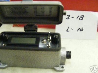 RJG TECHNOLOGIES MODEL 2015C-02T-0 SHUNT