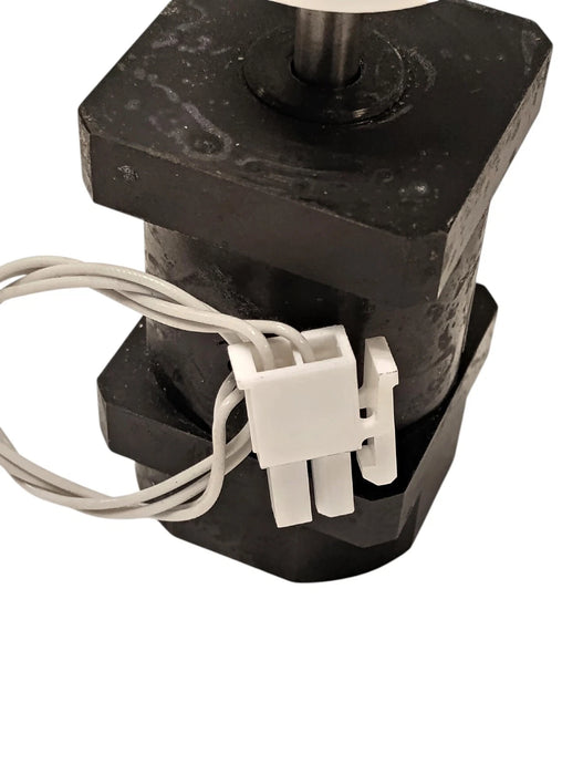 Mecalectro 333 216/02 3 810-BJ45/A C004000204 Solenoid Interlock Switch