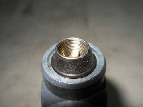 1 ISI RA23F4M-G FLOW CONTROL