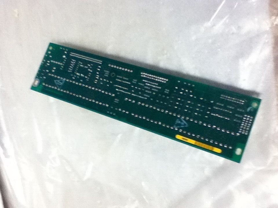 GE 531X305NTBANG1 TERMINAL BOARD