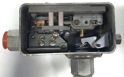 American Standard Controls 223764 Temperature Control Switch