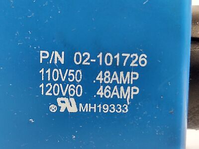 Vickers DG4V-3S-2A-M-U-B5-60 High Pressure Hydraulic Industrial Solenoid Valve