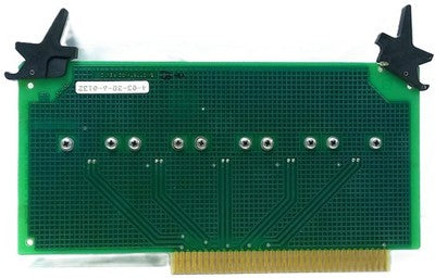 Honeywell 51107756-100 Rev C Printed Circuit Board for Screen Sync