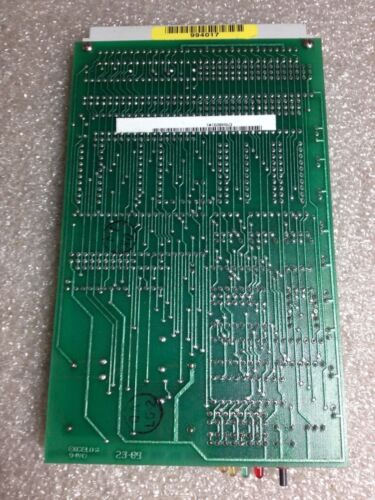 ESCORT MEMORY SYSTEMS HS860BH-1 PC BOARD