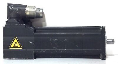 Lenze MCS06I41LRS0B0-A11N-ST5S00N-R0SU 2.9 A 175 V 0.86 HP 4050 RPM Servo Motor