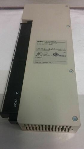 Omron C500-DUMO1 I/O Module