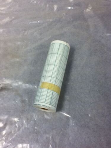Leeds & Northrup 537104 Chart Paper