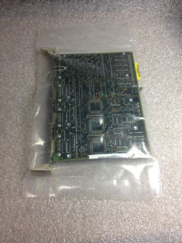 Siemens 6FX1121-4BA01 SERVO INTERFACE CARD