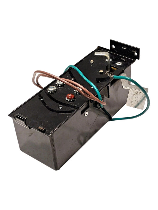Square D PA11121 120 V AC Circuit Breaker W/ Undervoltage Trip