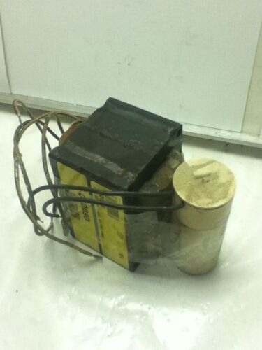 Advance 71A5500 Transformer Unit-No Box