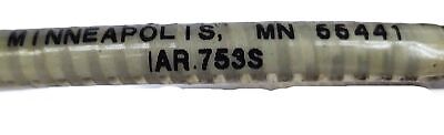 Banner Engineering IAR.753S Fiber Optic Cable for Photoelectric Switch