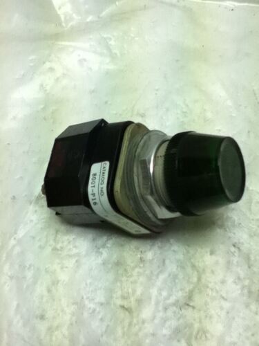 Allen-Bradley 800T-P16G SERIES N PILOT LIGHT