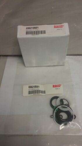 SCHRADER BELLOWS SEAL KIT 696218501