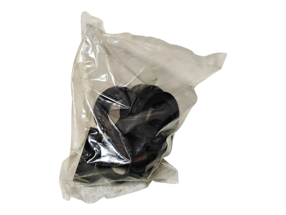 Hubbell HBL4100C7W 480 V AC 100 A Pin and Sleeve Watertight Connector