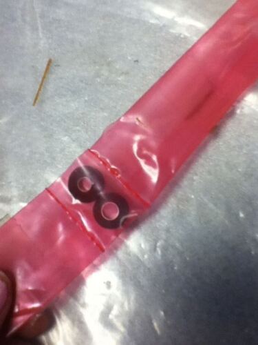 S925E103WAA FLOW METER