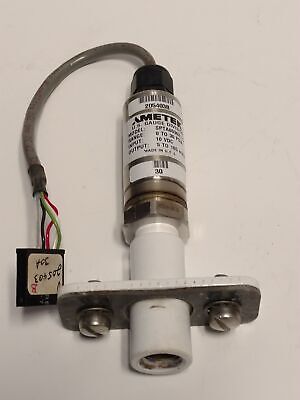 AMETEK SPTA0030X173 Pressure Transducer