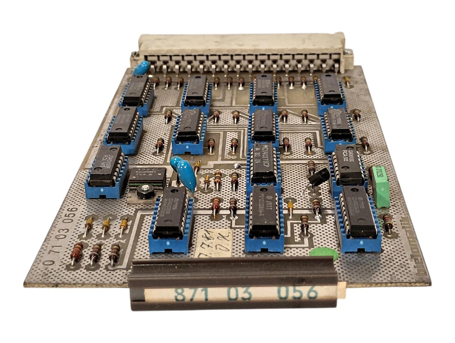 BIELOMATIK 07103056 Printed Circuit Board