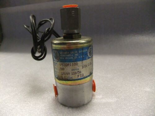 Skinner Valve V53DR1100 1/16"