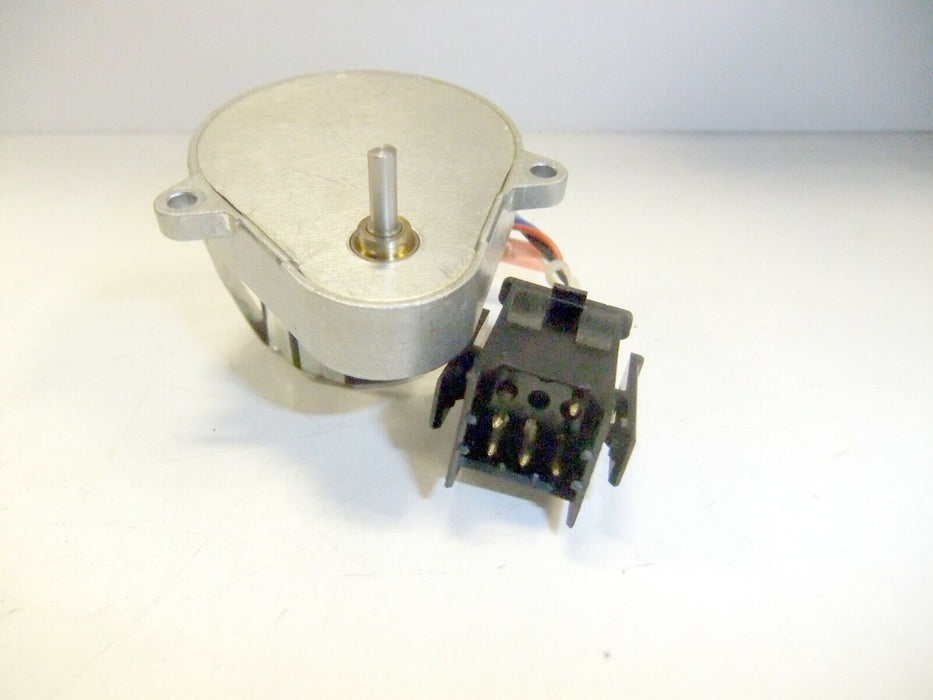 Sodeco-SAIA Motor UBD20 A11C 20V
