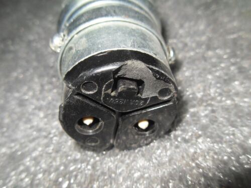 1 T&B RUSSELLSTOLL 8023U-1 EVER-LOK CONNECTOR