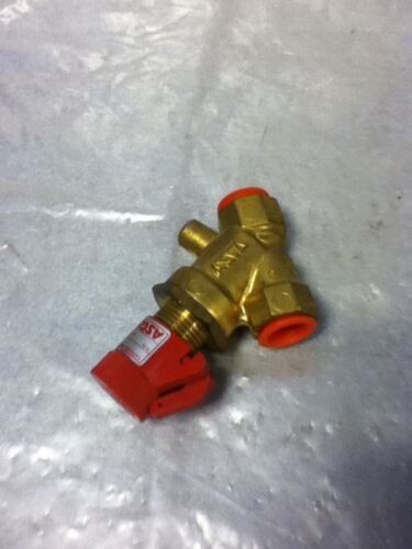 ASCO V0222 VALVE