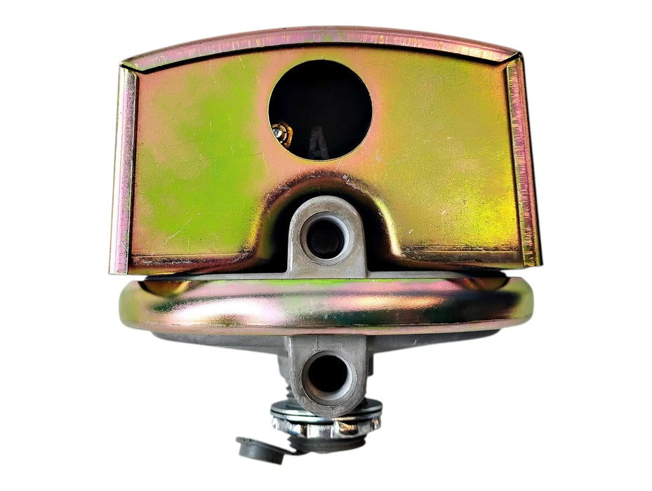 Dwyer 1823-5 Low Differential Pressure Switch