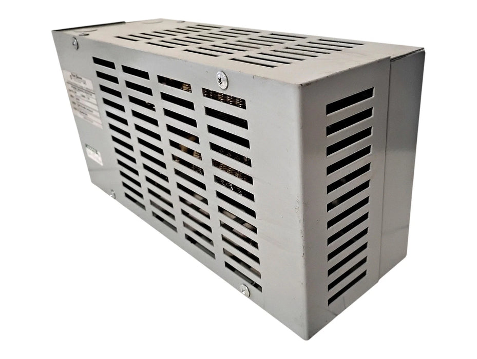 Post Glover DB4504TBNC 400 W 130 Ohm Dynamic Braking Resistor