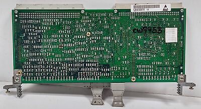 Siemens C98043-A7001-L1 Printed Circuit Board