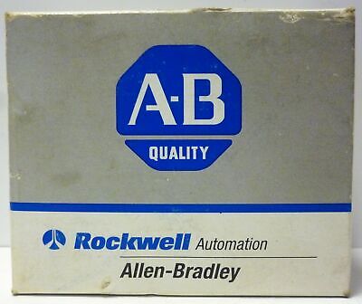Allen-Bradley 1492-CB3G100 10A 3P 277VAC Circuit Breaker