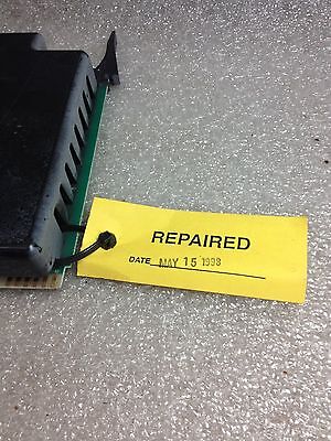 Square D SYMAX HOM-271 Series a Output Module