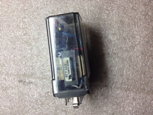 ELECTRO CORP PL360 PROX CONTROL