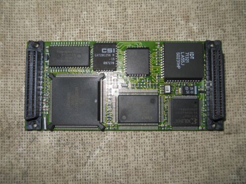 1 TEWS TECHNOLOGY TIP811-10 MODULE