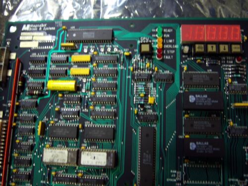 Magnetek 46S02800-0020 Drive Board