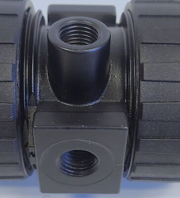 Parker 06E11A13AC 150 psi Compressed Air Filter