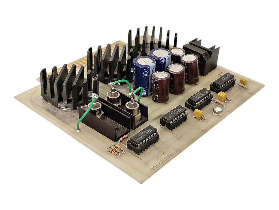Dennison 1450-5-300 Printed Circuit Board