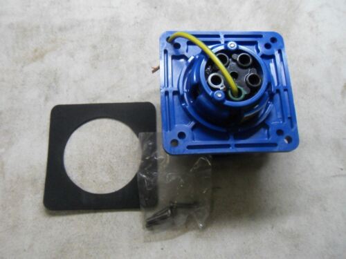 Hubbell HBL520R9W (5C778