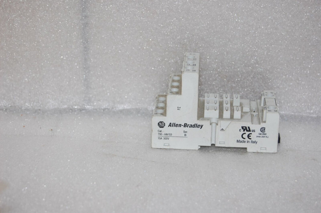 Allen-Bradley 700-HN153 Terminal