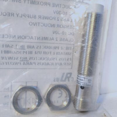 AutomationDirect AM1-AN-4H 10-30 V DC Inductive Proximity Sensor