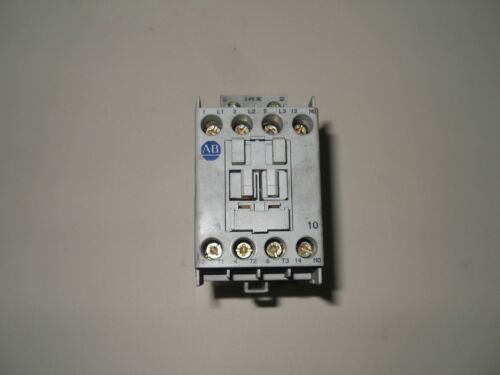 Allen-Bradley 100-CO9Z*10 Contactor