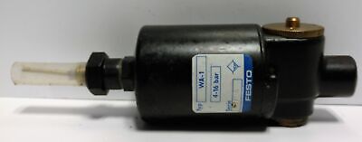 Festo WA-1 Automatic Drain