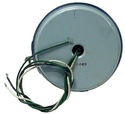 Edwards 50A-N5-40WH ADAPTABEACON® 120 V AC 0.30 A Beacon Light