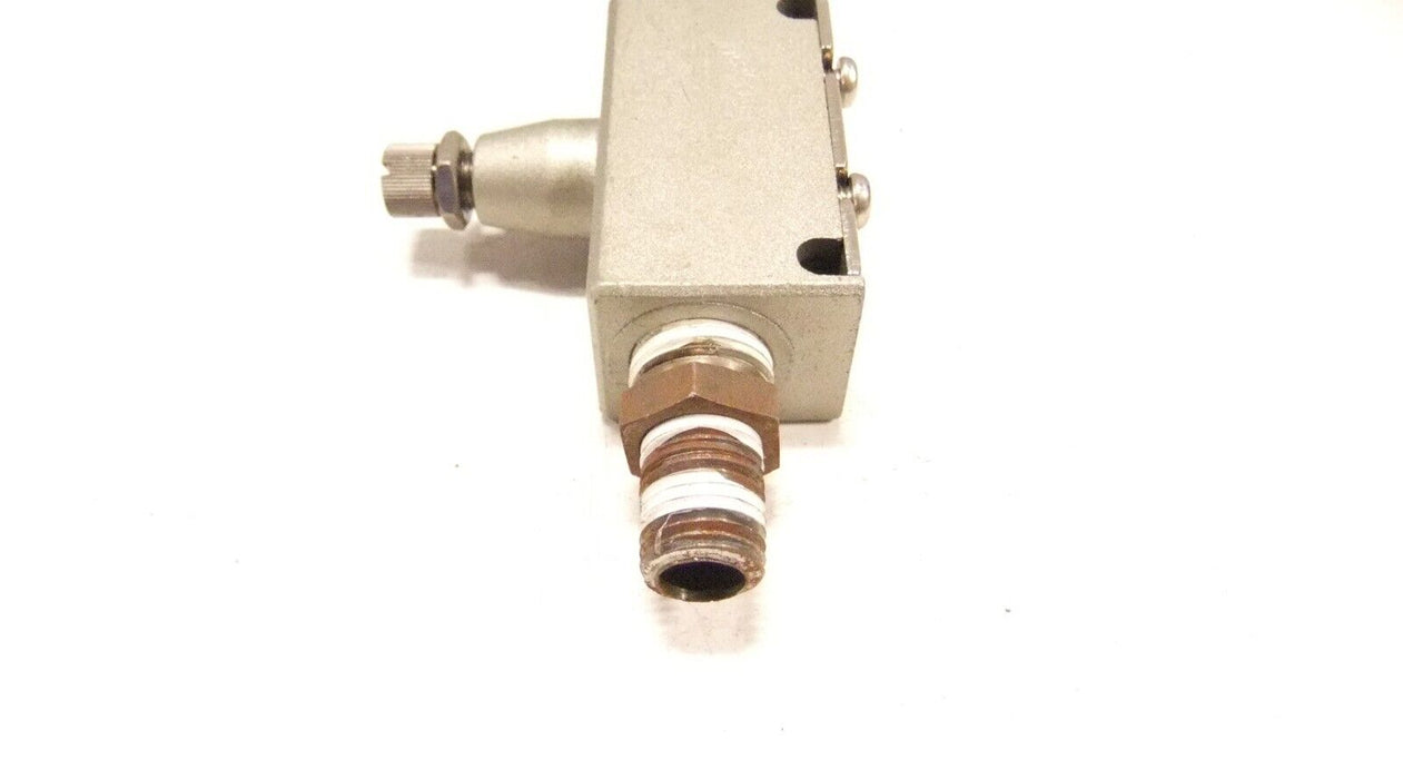 SMC AS3000 Speed Control