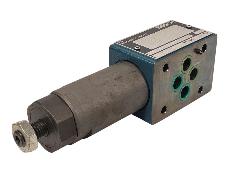 Bosch FE3SBPDM01S50 4500 psi Hydraulic Pressure Reducing Control Valve