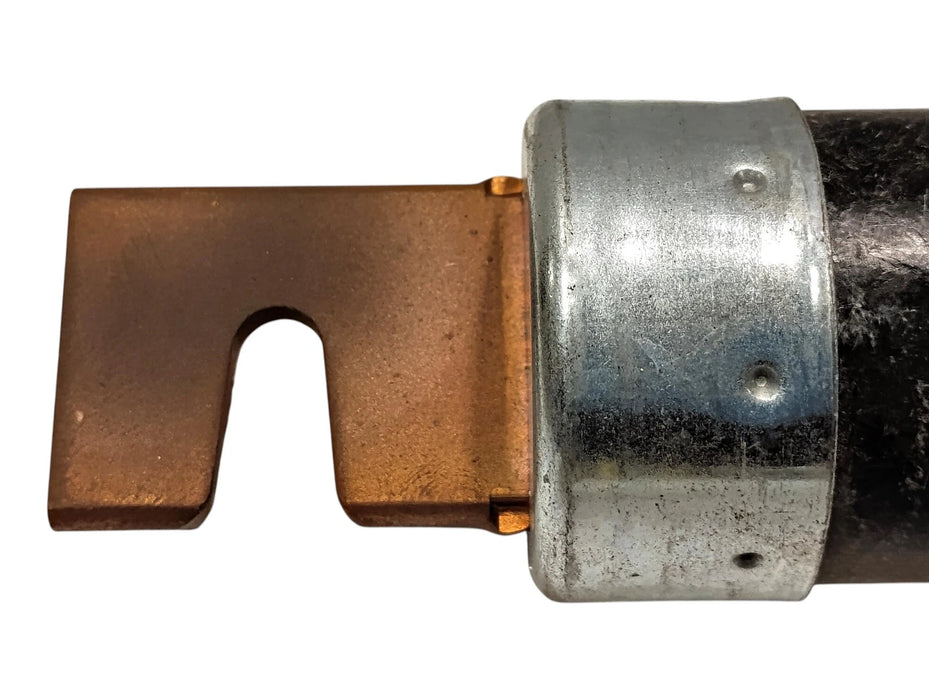 Bussmann FRN-R-150 250 V AC 150 A Class RK5 Current-Limiting Time-Delay Fuse