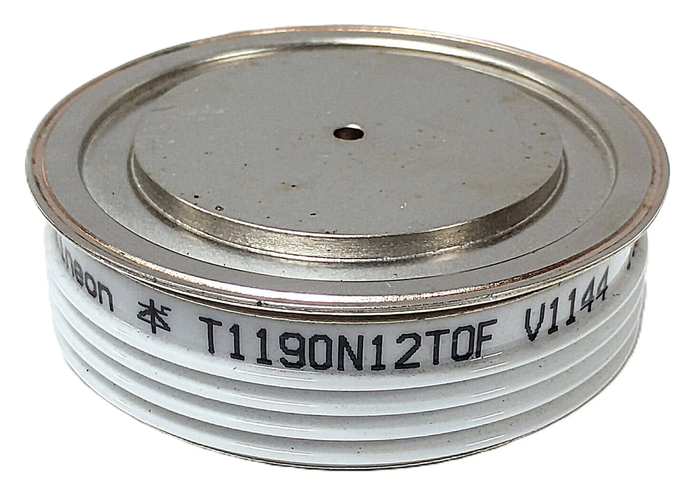 Infineon T1190N12TOF 80504747 V1144 Thyristor